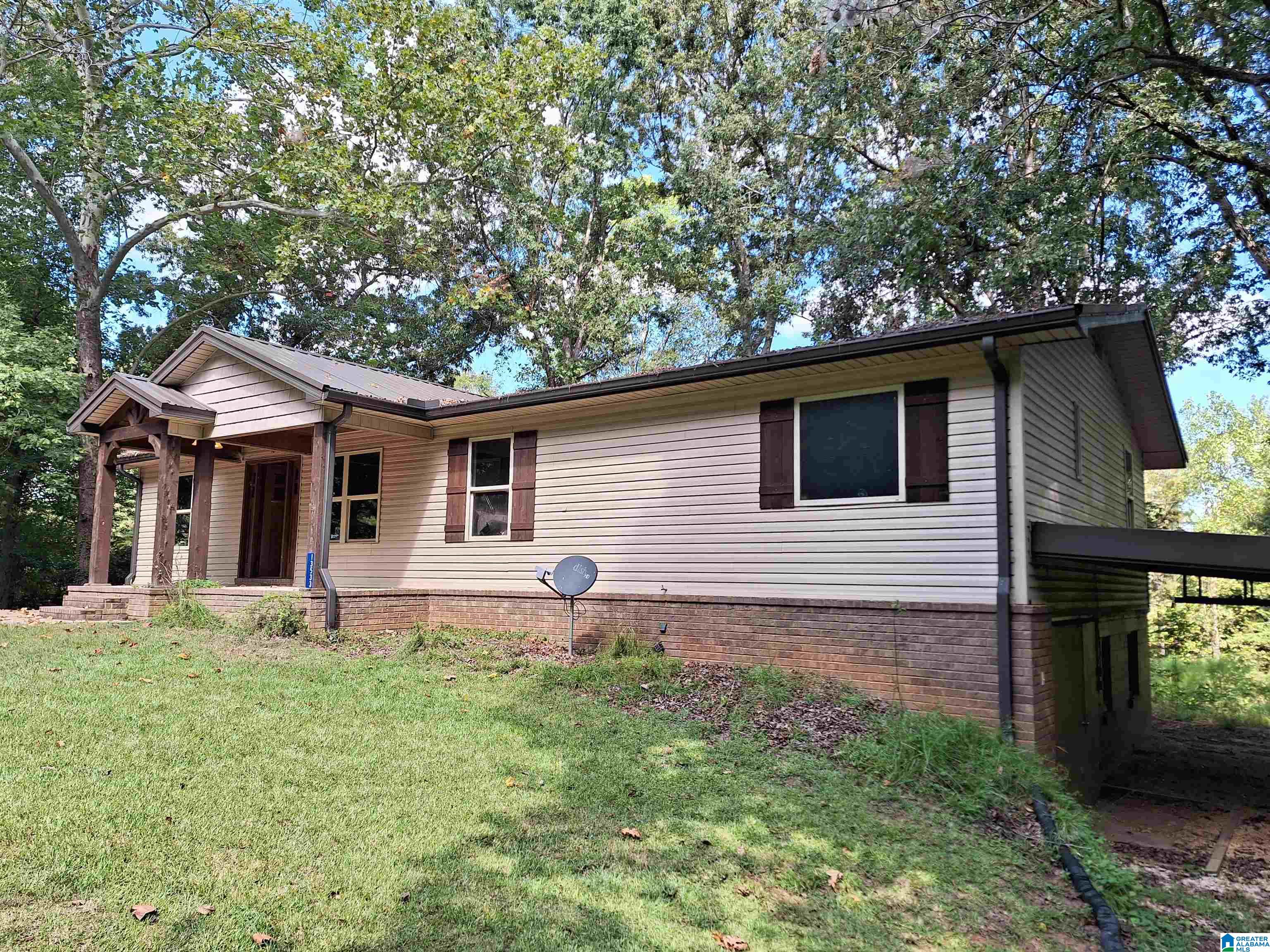 13533 Olivewood Road Coker, AL 35452 - Photo 2 of 66