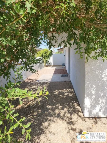 $2,650 | 29705 Avenida La Paz, Unit B, Cathedral City, CA 92234
