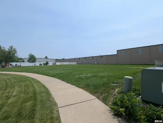 $19,500 | West Correll Court, Bartonville, IL 61607