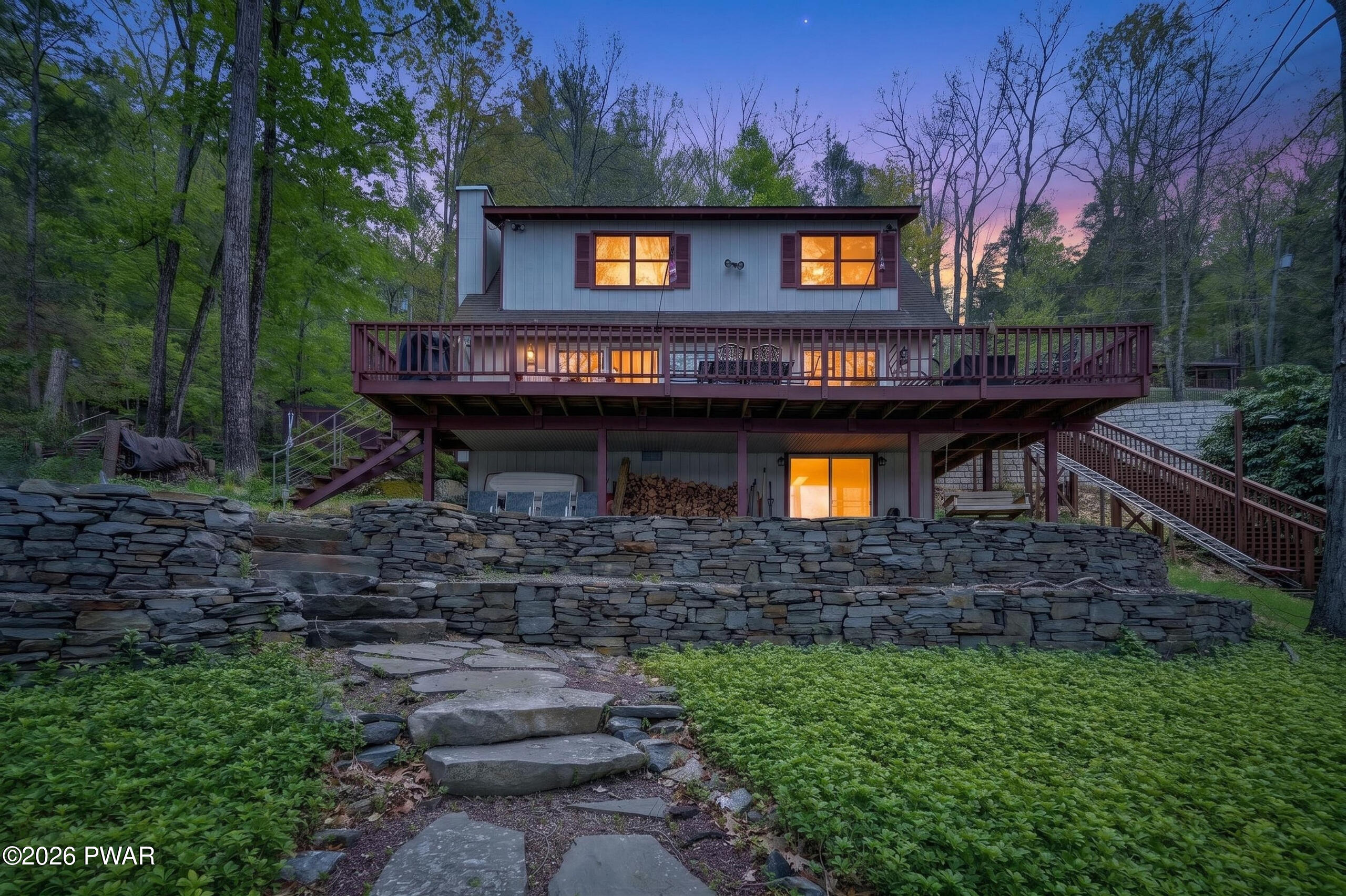 121 Big Woods II Road Greentown, PA 18426 - Photo 44 of 49