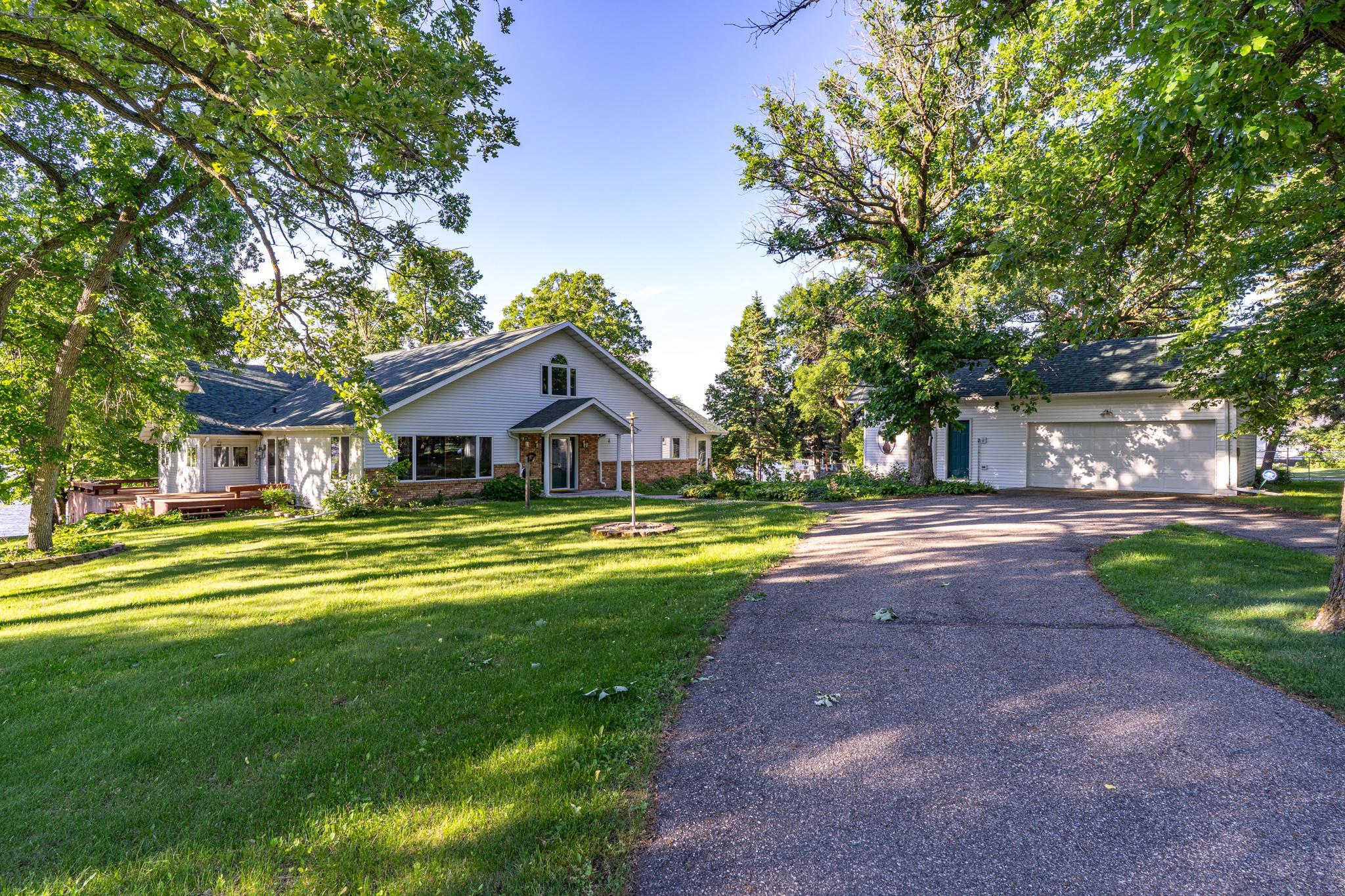 15707 Sandy Beach Road Southeast Mentor, MN 56736 - Photo 1 of 67