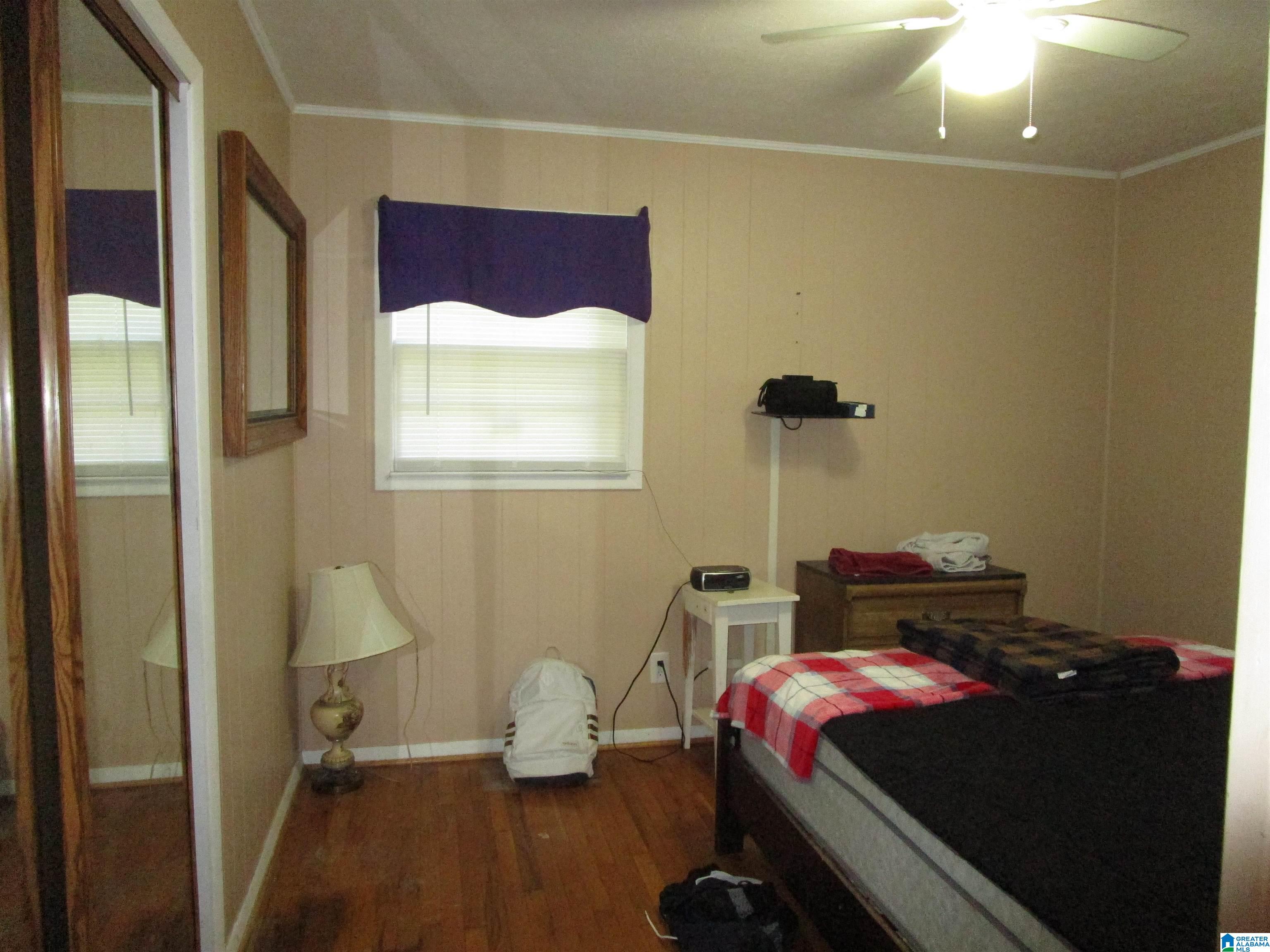 127 Riddle Road Talladega, AL 35160 - Photo 15 of 25