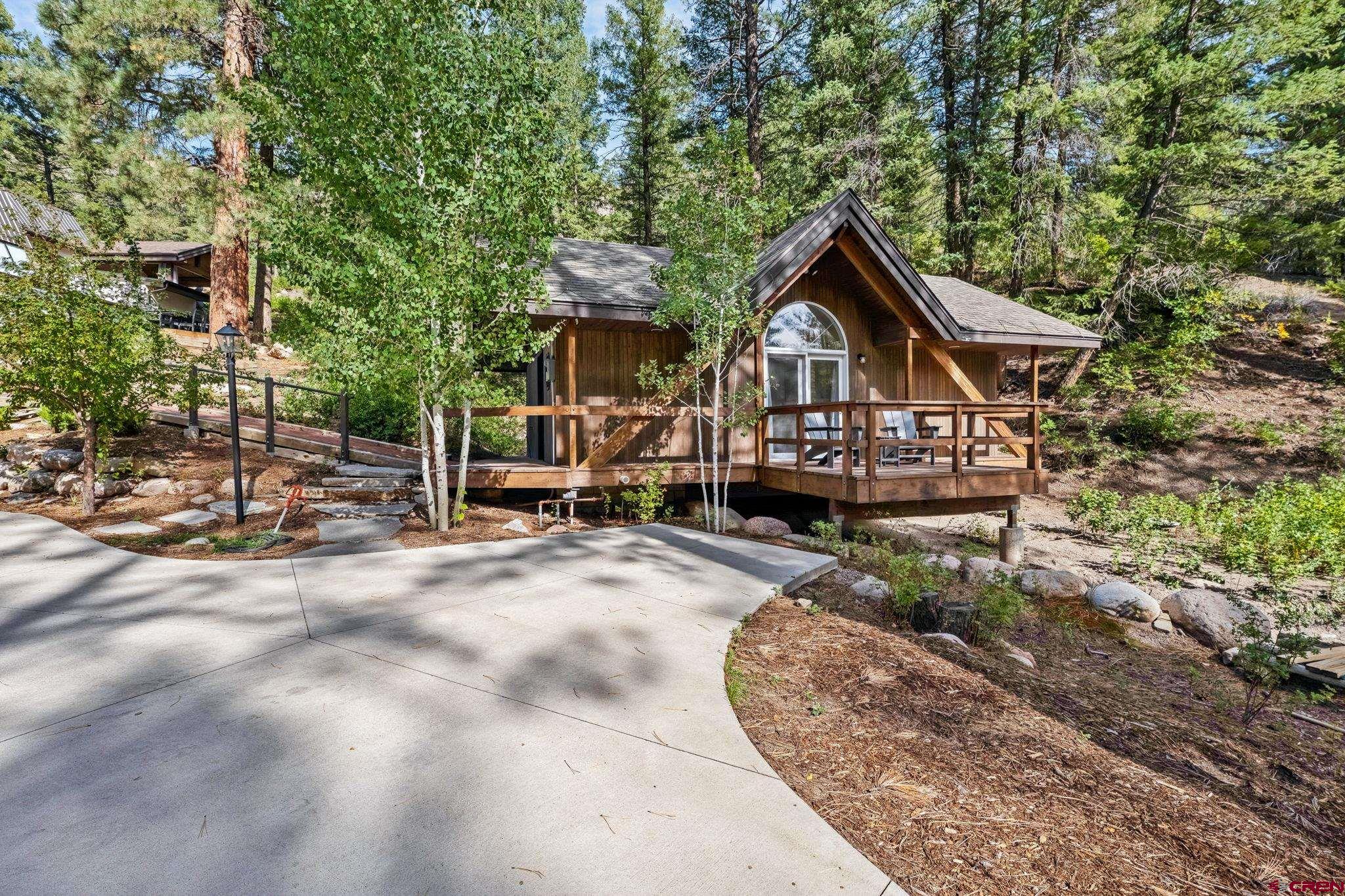 895 County Road 206 Durango, CO 81301 - Photo 40 of 44