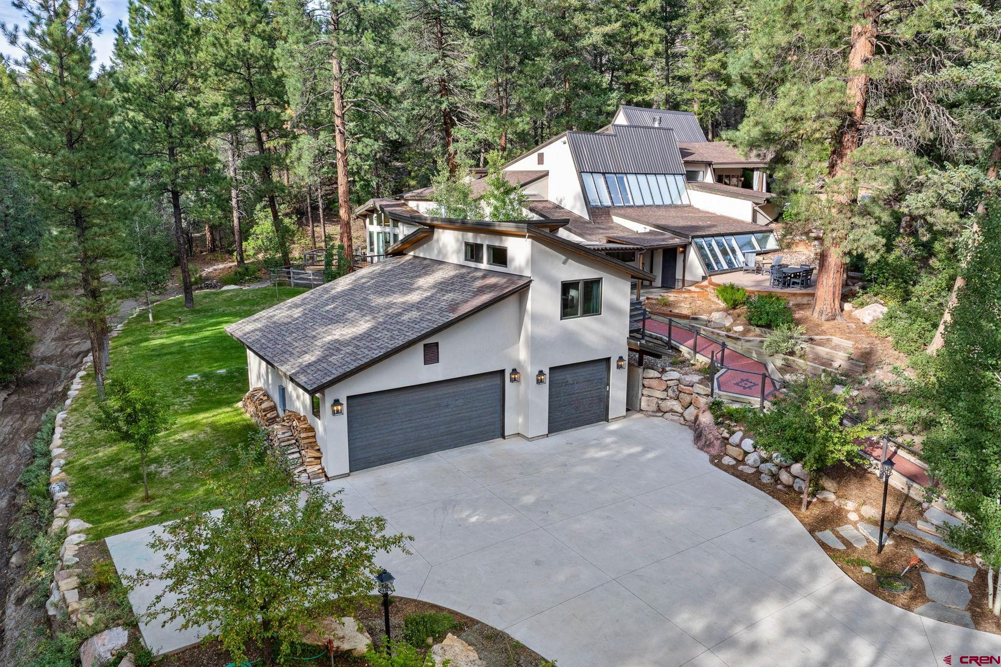 895 County Road 206 Durango, CO 81301 - Photo 42 of 44