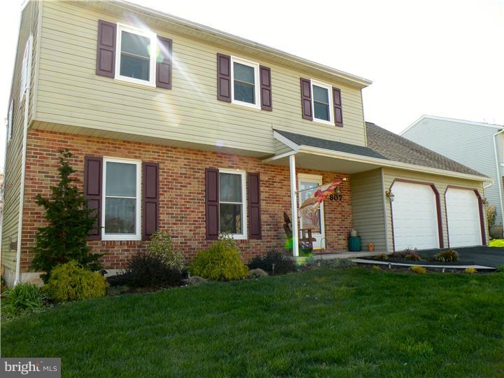 807 Broadcasting Road Wyomissing, PA 19610 - Photo 1 of 25 Gallery Image 1