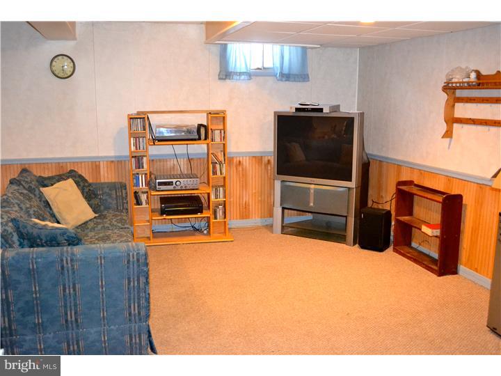 807 Broadcasting Road Wyomissing, PA 19610 - Photo 21 of 25 Basement - Finished