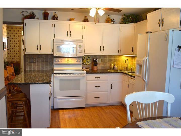 807 Broadcasting Road Wyomissing, PA 19610 - Photo 8 of 25 Kitchen
