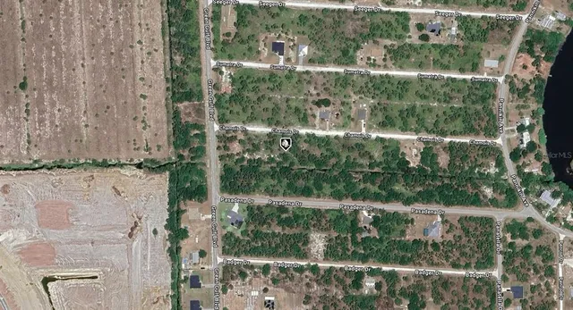 $16,000 | 27057 Chamois Drive, Punta Gorda, FL 33955