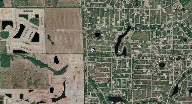 $16,000 | 27057 Chamois Drive, Punta Gorda, FL 33955