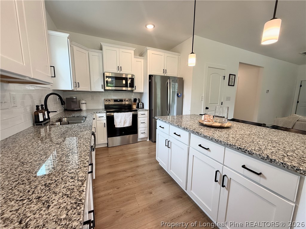 355 Slade Corner Road Raeford, NC 28376 - Photo 7 of 21