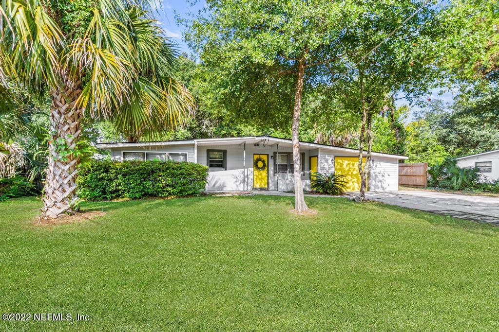 1852 Leon Road Jacksonville, FL 32246 - Photo 1 of 31 Welcome Home