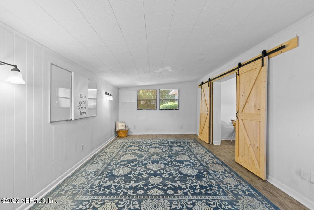 1852 Leon Road Jacksonville, FL 32246 - Photo 17 of 31 Bonus Room