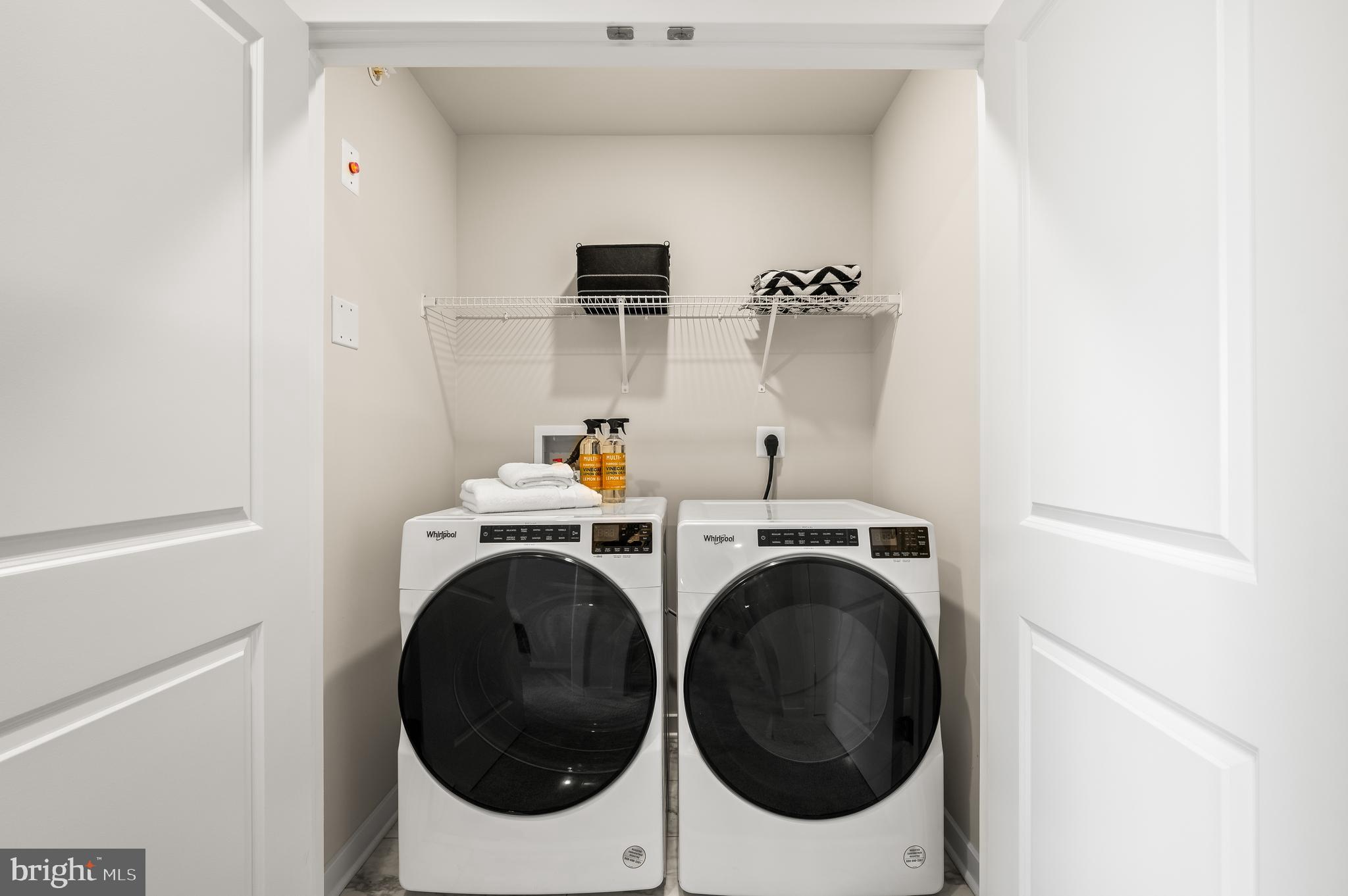 9 Barbine Way Bridgeport, PA 19405 - Photo 24 of 35 Level 3: Laundry