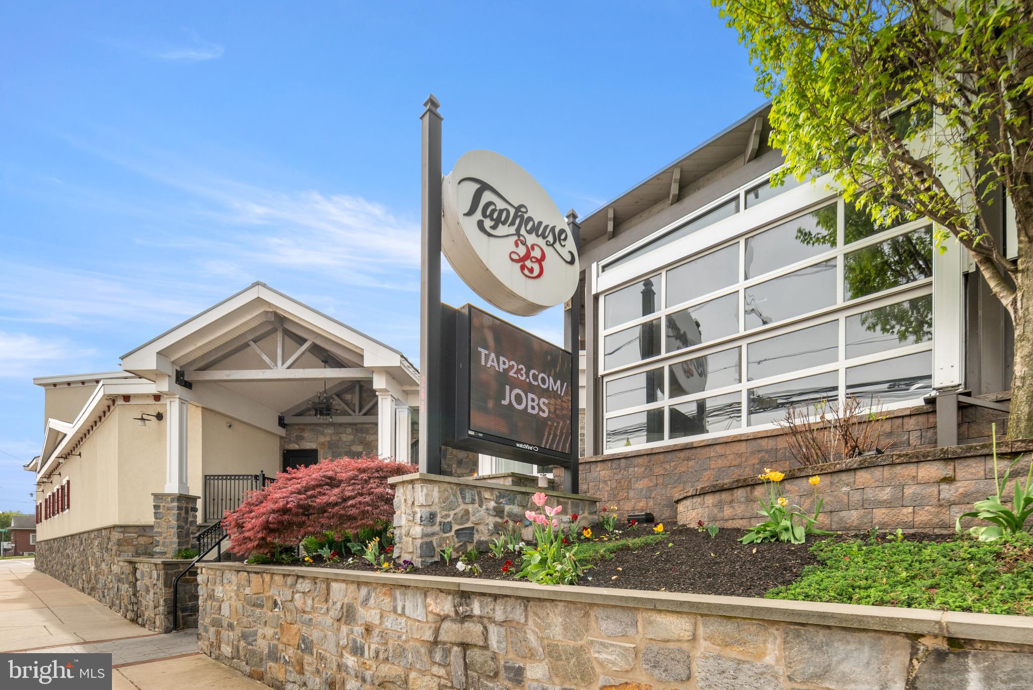 9 Barbine Way Bridgeport, PA 19405 - Photo 32 of 35 Local Photo: Walkable to Taphouse 23