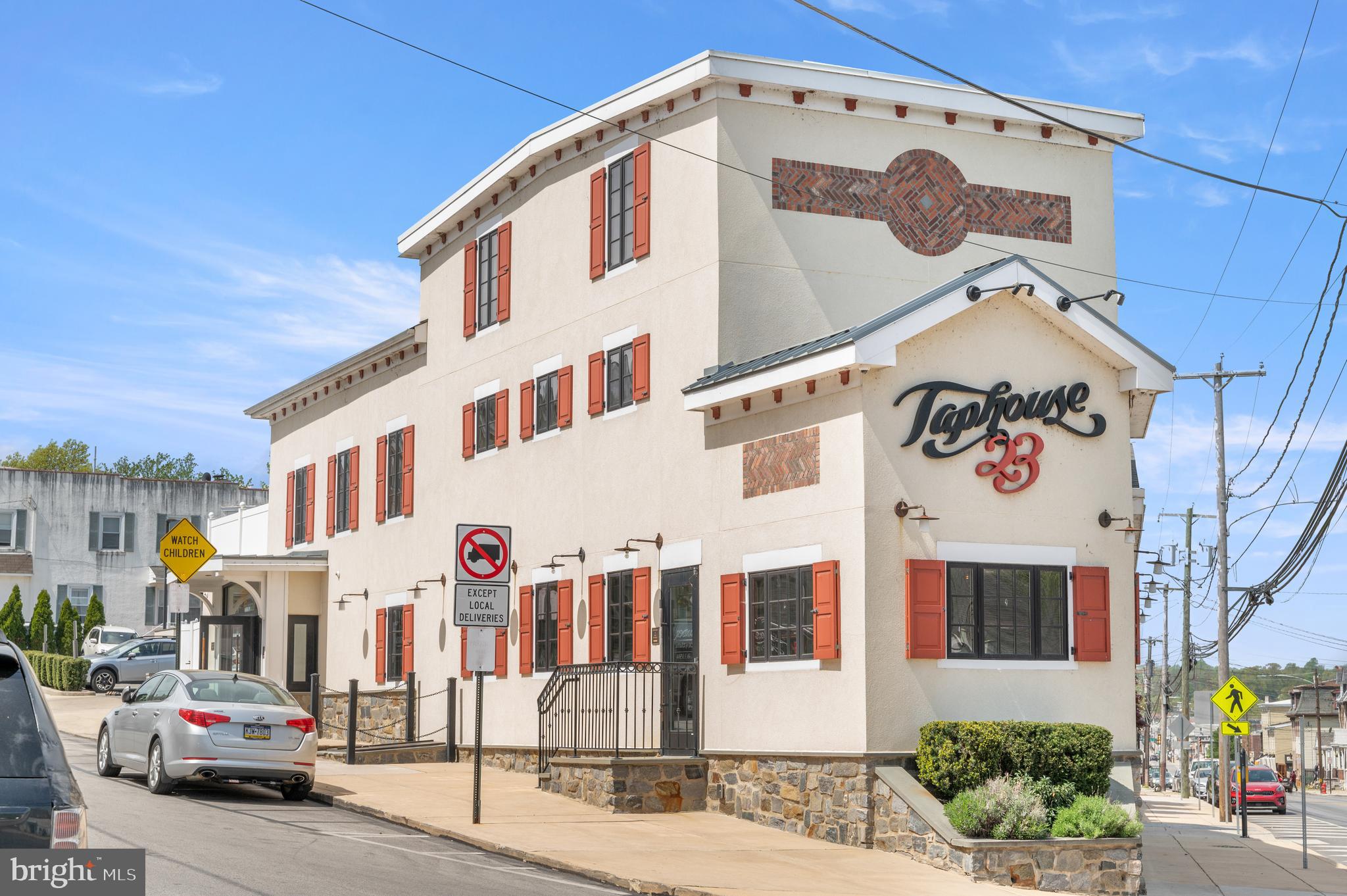 9 Barbine Way Bridgeport, PA 19405 - Photo 33 of 35 Local Photo: Walkable to Taphouse 23