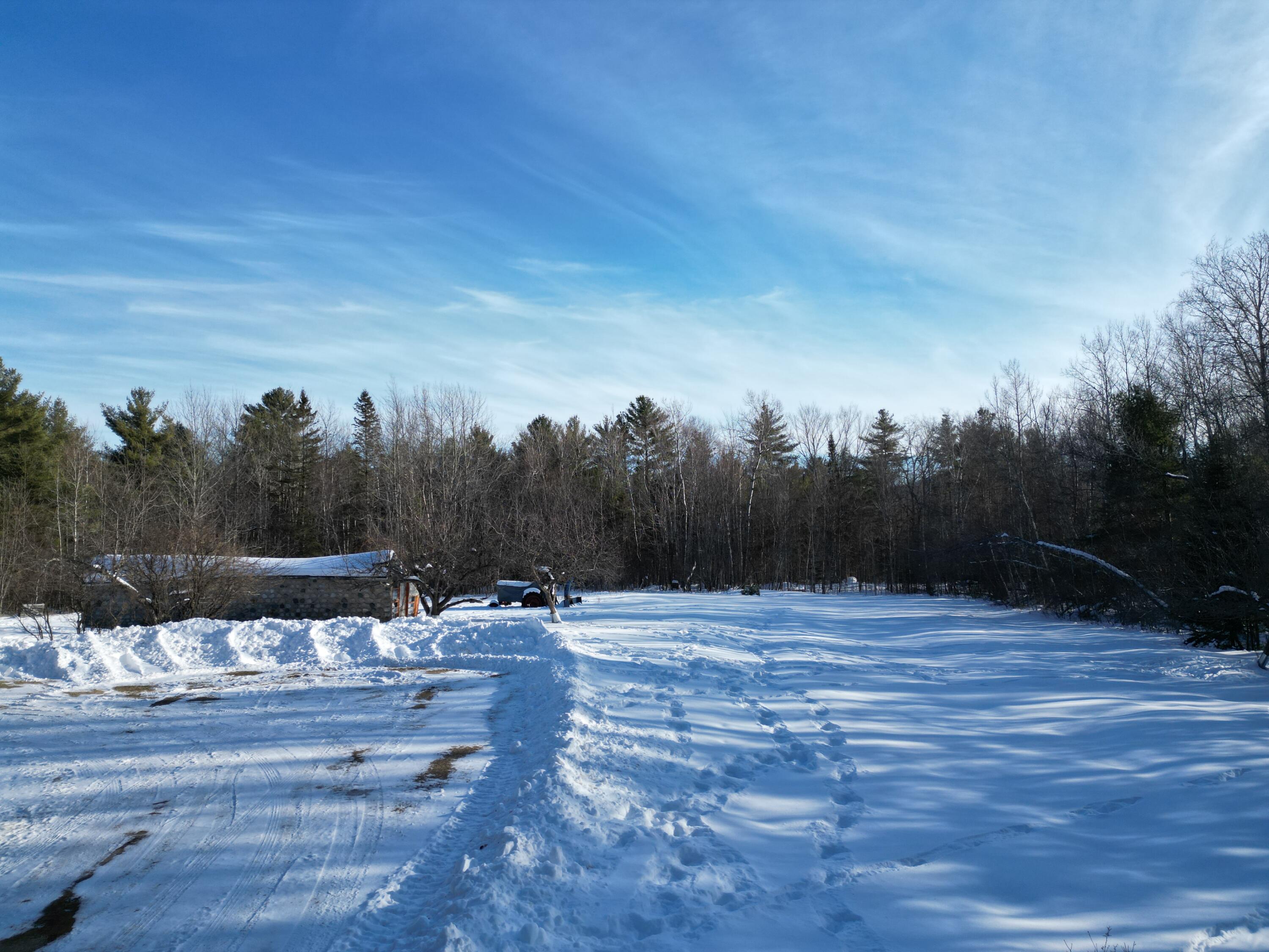 123 Folsom Ridge Road Burlington, ME 04417 - Photo 26 of 38 DJI_0027