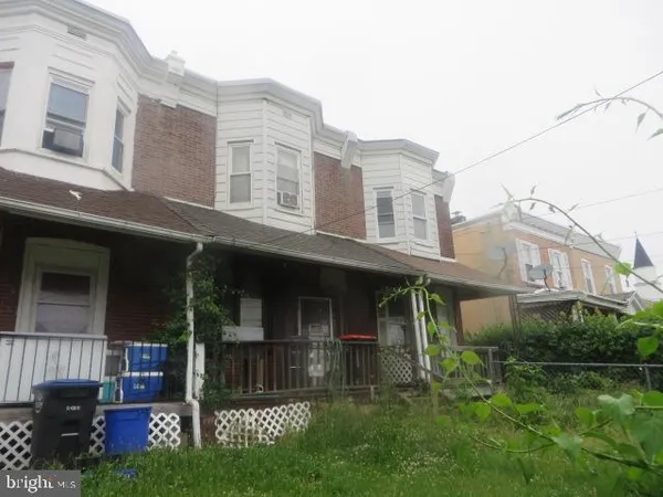 $110,500 | 2904 West 9th Street, Chester, PA 19013