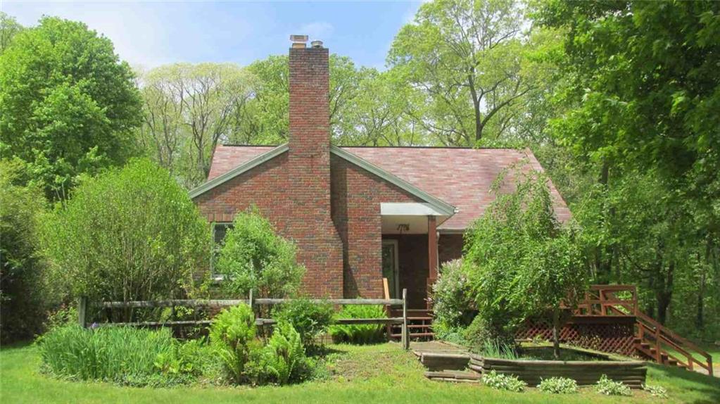 476 Mercer-New Wilmington Road Mercer, PA 16137 - Photo 1 of 14