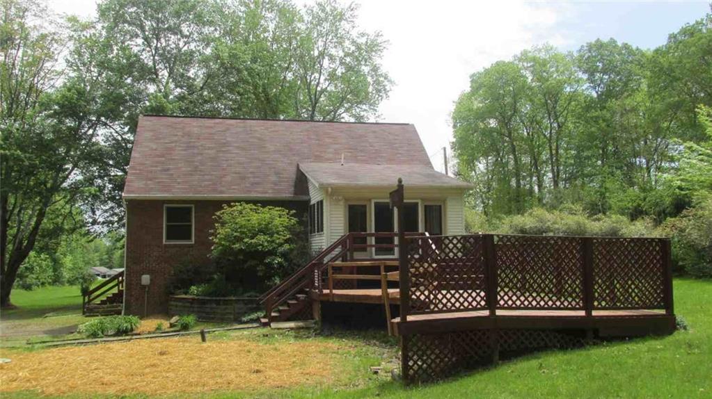 476 Mercer-New Wilmington Road Mercer, PA 16137 - Photo 12 of 14