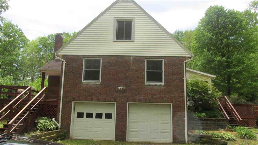 476 Mercer-New Wilmington Road Mercer, PA 16137 - Photo 13 of 14