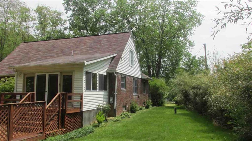 476 Mercer-New Wilmington Road Mercer, PA 16137 - Photo 14 of 14