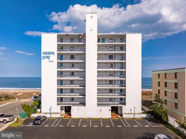 $769,900 | 8105 Atlantic Avenue, Unit 604, Ocean City, MD 21842