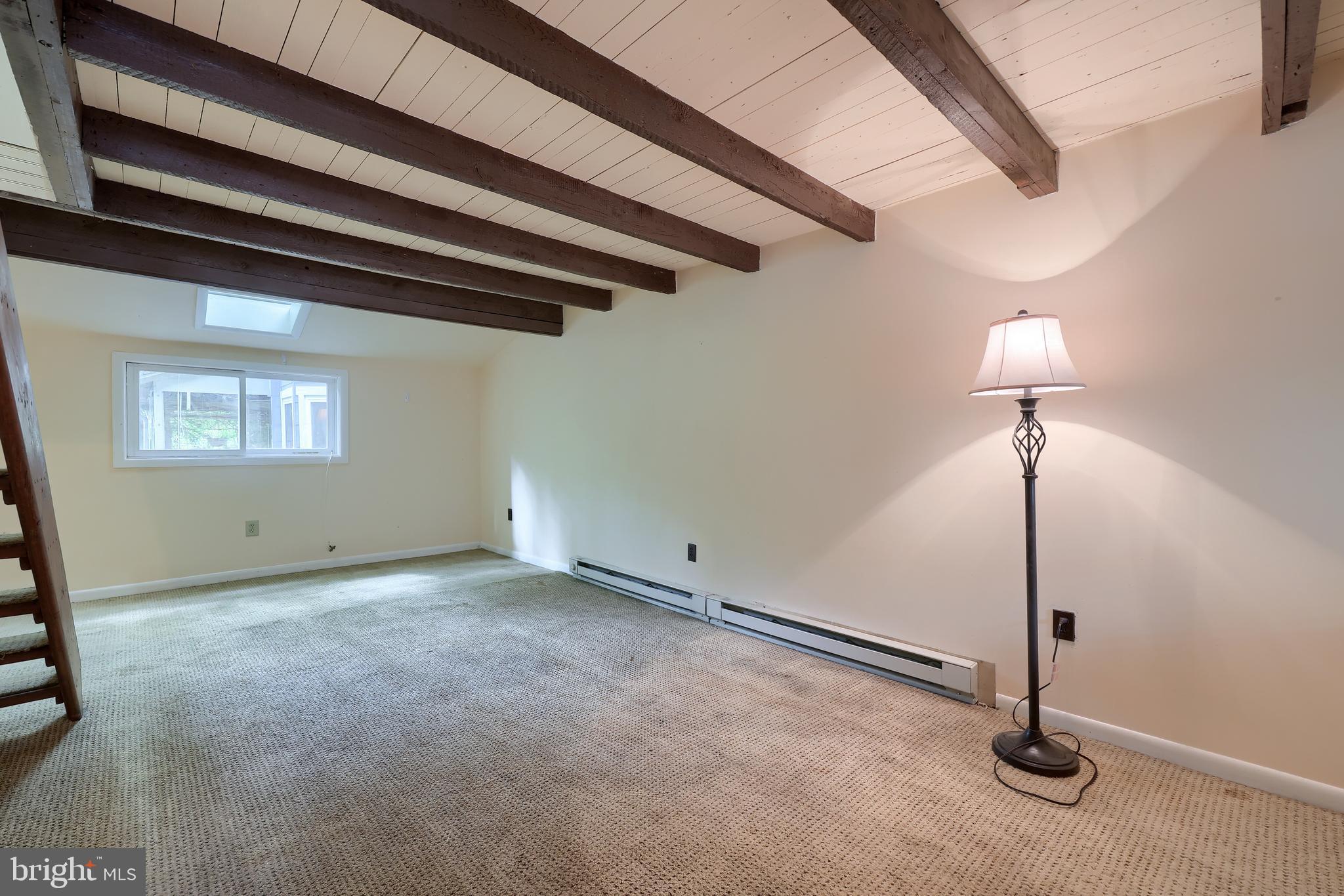 306 6th Street Mount Gretna, PA 17064 - Photo 13 of 25 Electric baseboard heat