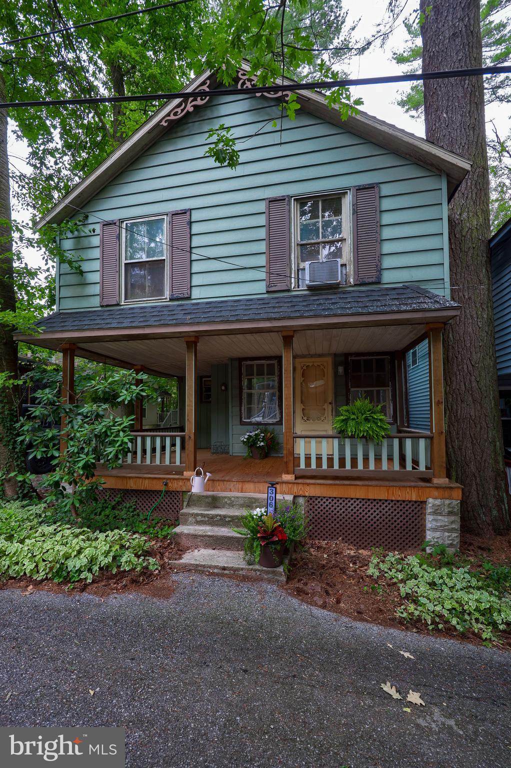 306 6th Street Mount Gretna, PA 17064 - Photo 3 of 25 New roof in 2012