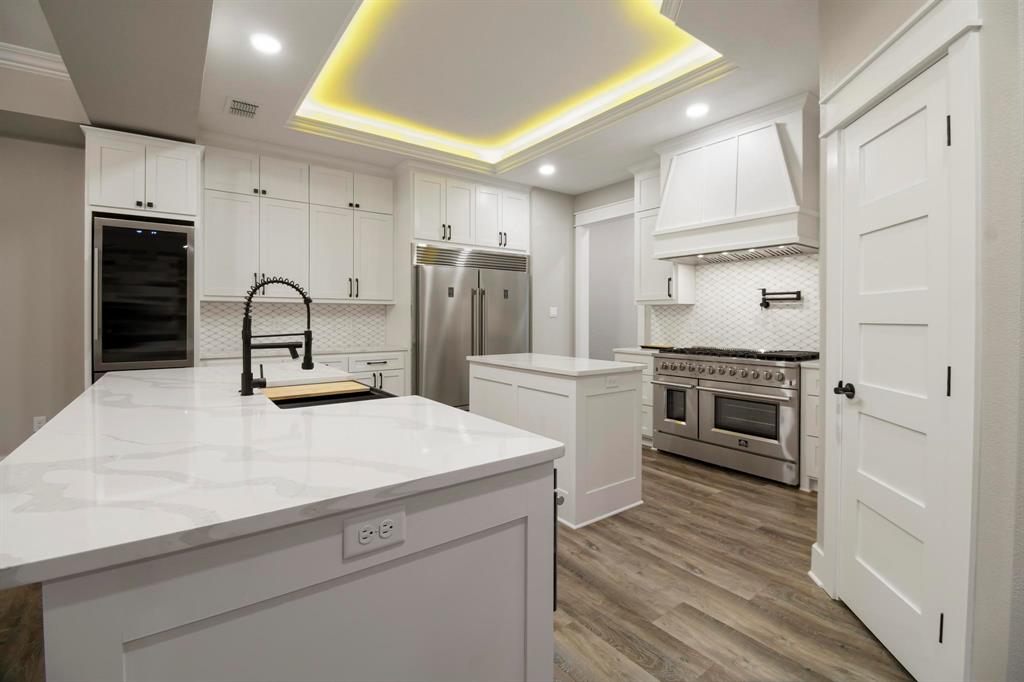 800 Stone Chimney Road Bullard, TX 75757 - Photo 14 of 40