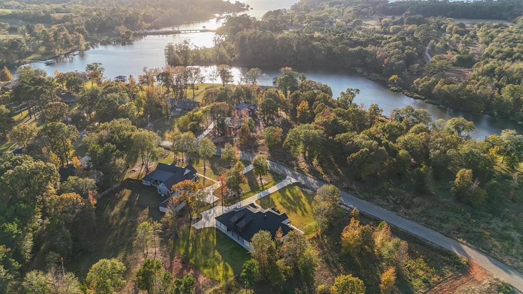 800 Stone Chimney Road Bullard, TX 75757 - Photo 2 of 40 a view of lake