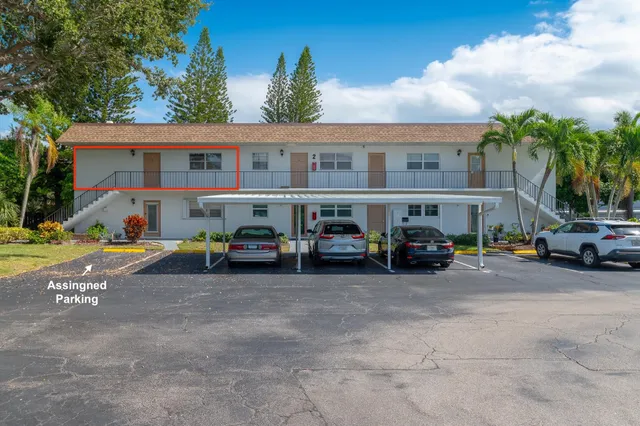 $1,725 | 2950 Southeast Ocean Boulevard, Unit 24, Stuart, FL 34996