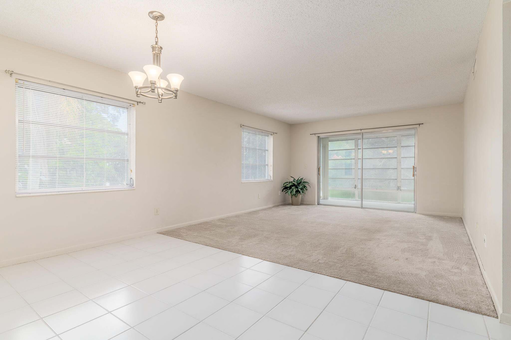 2950 Southeast Ocean Boulevard, Unit 24 Stuart, FL 34996 - Photo 7 of 21 Dining & Living Room