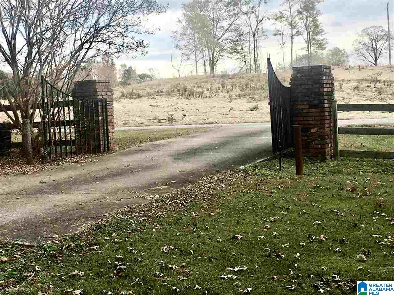 2810 Old Shocco Road Talladega, AL 35160 - Photo 4 of 29