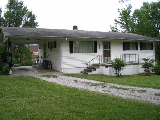 5504 East Emory Road Knoxville, TN 37918 - Photo 1 of 1 Primary Photo