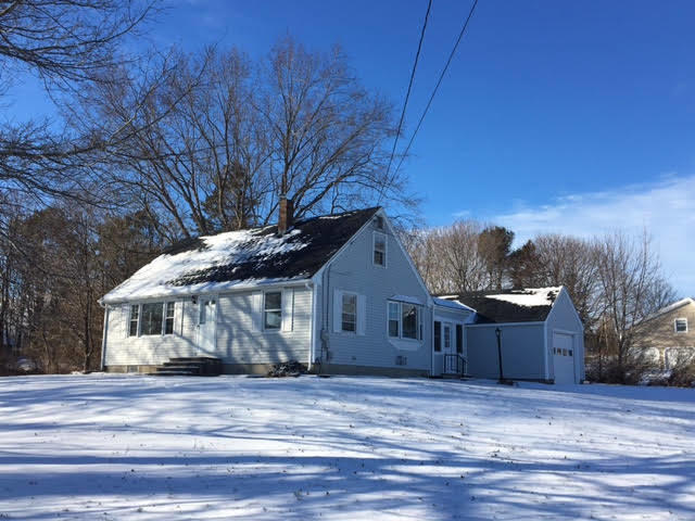 41 Roxbury Street Thomaston, ME 04861 - Photo 23 of 24 Exterior Main