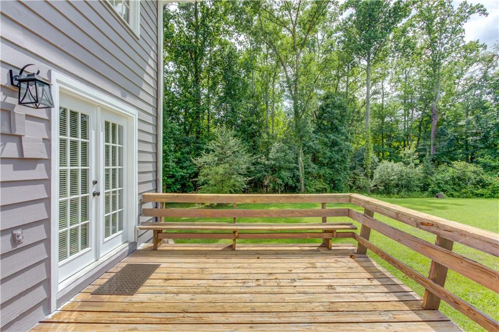 355 Brand Road Southwest Loganville, GA 30052 - Photo 43 of 51