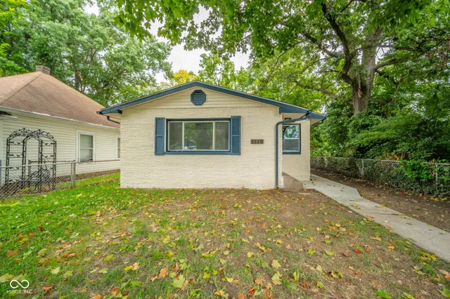 $154,000 | 3320 East 26th Street, Indianapolis, IN 46218