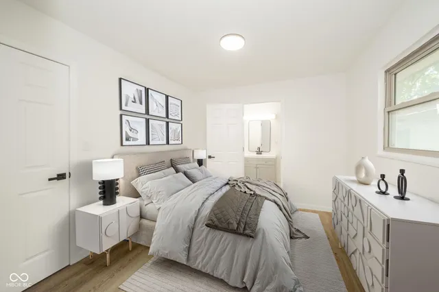 $154,000 | 3320 East 26th Street, Indianapolis, IN 46218