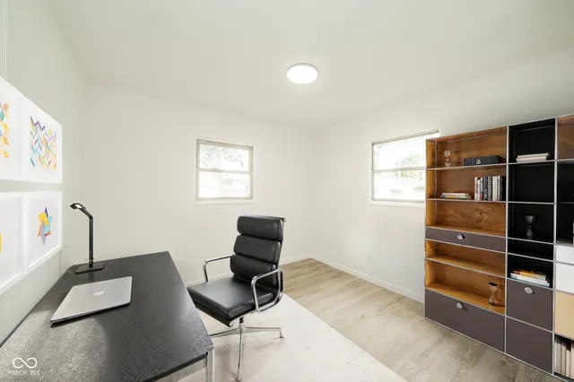 $154,000 | 3320 East 26th Street, Indianapolis, IN 46218