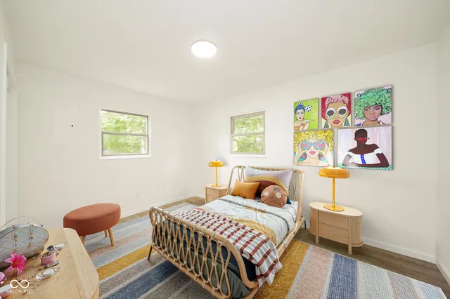 $154,000 | 3320 East 26th Street, Indianapolis, IN 46218