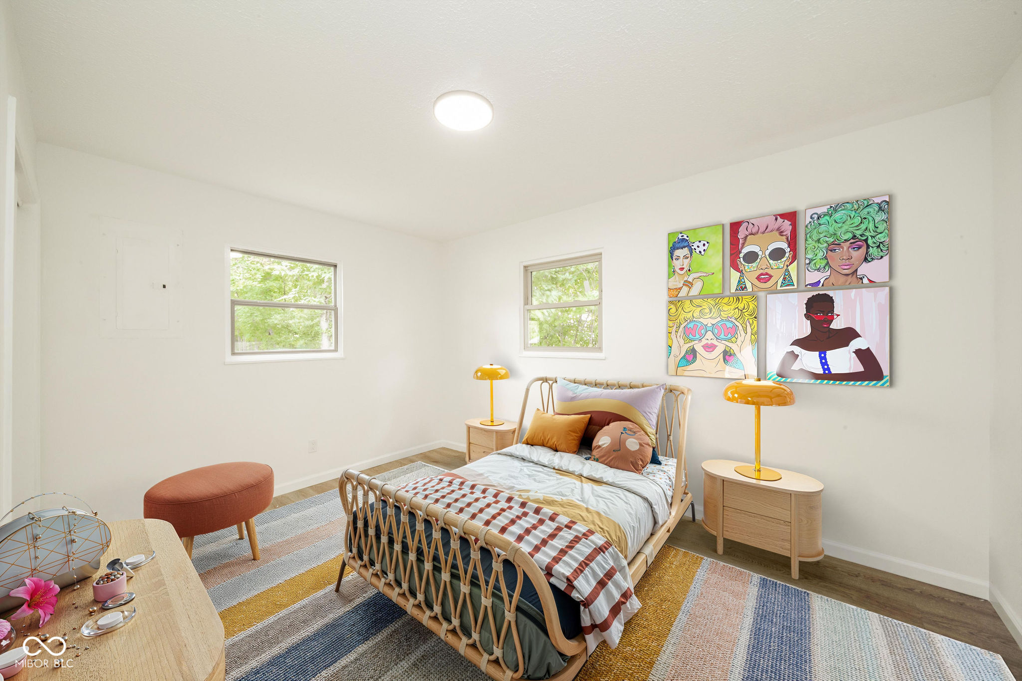 3320 East 26th Street Indianapolis, IN 46218 - Photo 22 of 29