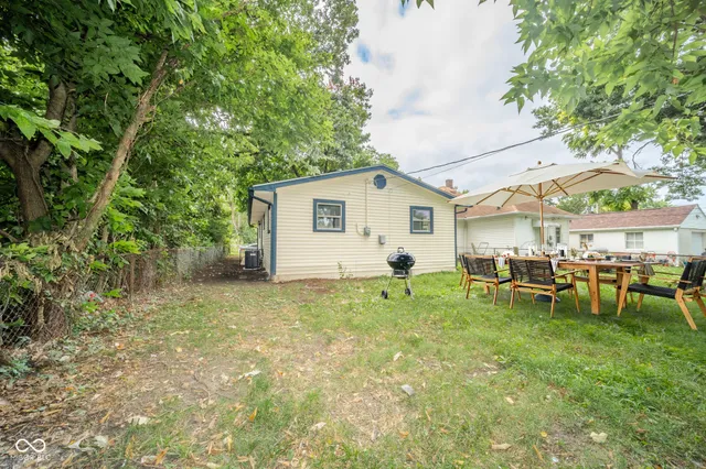 $154,000 | 3320 East 26th Street, Indianapolis, IN 46218