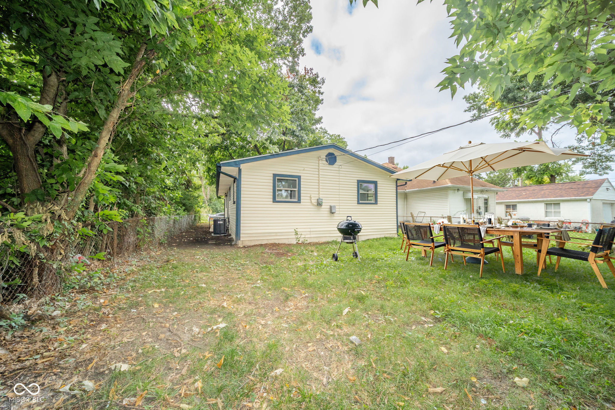 3320 East 26th Street Indianapolis, IN 46218 - Photo 28 of 29