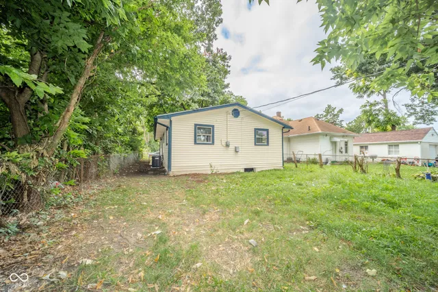 $154,000 | 3320 East 26th Street, Indianapolis, IN 46218