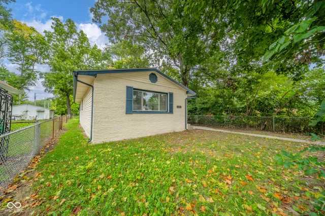 $154,000 | 3320 East 26th Street, Indianapolis, IN 46218