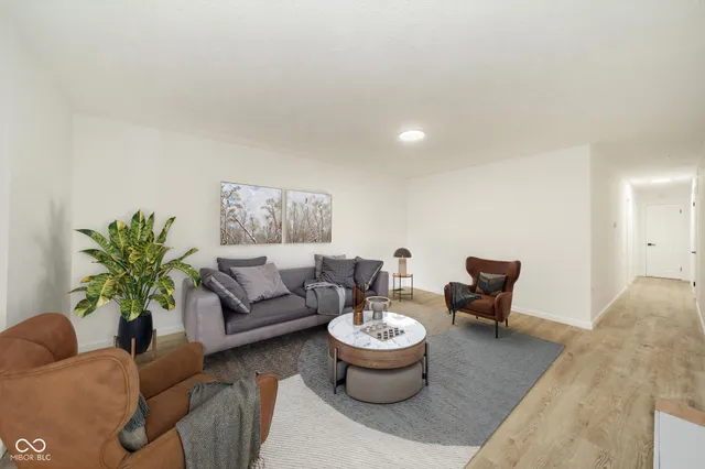 $154,000 | 3320 East 26th Street, Indianapolis, IN 46218