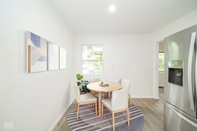 $154,000 | 3320 East 26th Street, Indianapolis, IN 46218