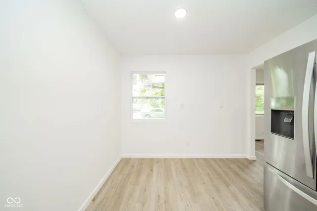 $154,000 | 3320 East 26th Street, Indianapolis, IN 46218