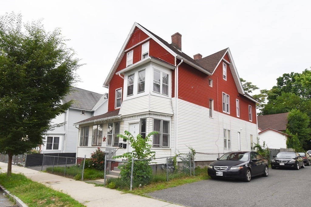20 Lexington Street Springfield, MA 01107 - Photo 30 of 36 Gallery Image 30