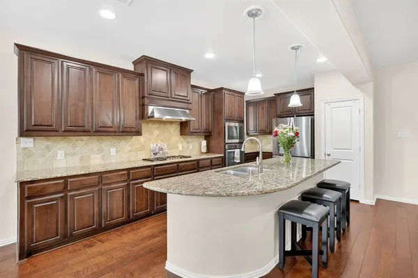 $550,000 | 9545 Bewley Court, Fort Worth, TX 76244